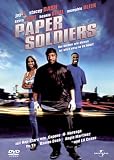 Paper Soldiers - Kevin Hart