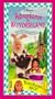 Disney's Adventures in Wonderland, Vol. 1 - Hare-Raising Magic [VHS]