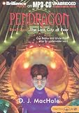 Pendragon Book Two: The Lost City of Faar (Pendragon)