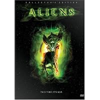 Aliens (Two-Disc Collector's Edition) (1986)