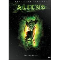 Aliens (Two-Disc Collector's Edition)