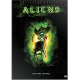 Aliens (Two-Disc Collector's Edition) ~ Sigourney Weaver