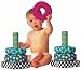 Toys : Lamaze - Stacking Rings
