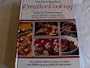 The Encyclopedia of Creative Cooking