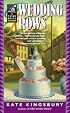 Wedding Rows (A Manor House Mystery)