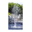 Floating Rock Style Fountain