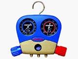 A/C Gauge Set - R134a ROB-40135