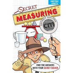 Secret Measuring