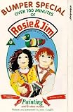 Rosie & Jim-Painting [VHS]