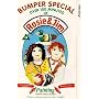 Rosie And Jim - Bumper Special - Painting And 6 Other Stories [VHS]