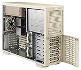 SSERVER 7043L8R 4U/TWR-533FSB U320 2X GETH REDUN