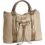 Murval 27891 E Double Handbag