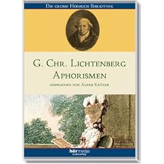 Aphorismen & Essays