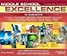 Software : Middle School Excellence