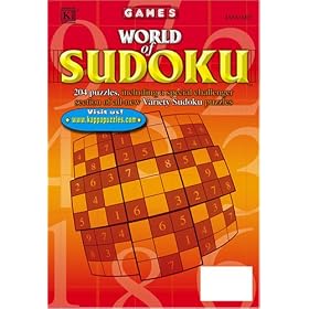 World of Sudoku