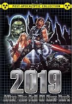 2019 - After the Fall of New York
