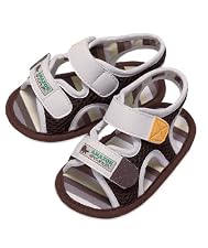 Mesh Sandals