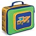 Crocodile Creek's Dump Truck Pocket Lunchbox