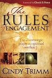 Rules Of Engagement 3In1: The art of strategic prayer and spiritual warfare