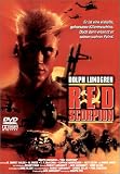 Red Scorpion - Dolph Lundgren