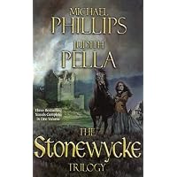 The Stonewycke Trilogy: The Heather Hills of Stonewycke / Flight from Stonewycke / The Lady of Stonewycke