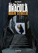 Sur les traces de Dracula, Tome 2 : Bram Stoker