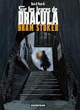 Sur les traces de Dracula, Tome 2 : Bram Stoker