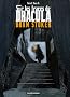 Sur les traces de Dracula, Tome 2 : Bram Stoker