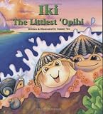 Iki, The Littlest Opihi