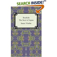 Bushido: The Soul of Japan (Taschenbuch)