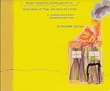 Entire Children's Stories Put On CD [PowerPoint / CD-ROM version]