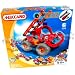 Meccano Build & Play - Fire Truck (9104)