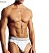 Calvin Klein Men's Pima Cotton Hip Brief