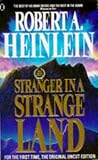 Stranger in a Strange Land