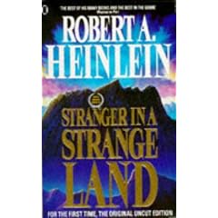 Stranger in a Strange Land