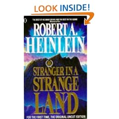 Stranger in a Strange Land