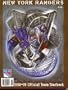 New York Rangers 1998-99 Official Team Yearbook