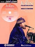 Dr. John Teaches New Orleans Piano - Volume 1 (Listen & learn. Piano)
