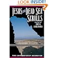 Jesus and the Dead Sea Scrolls (Anchor Bible Reference) by James H. Charlesworth