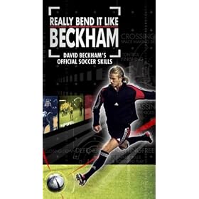 Really Bend It Like Beckham [VHS] [2004]