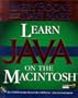 Learn Java(TM) on the Macintosh
