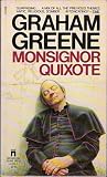 "Monsignor Quixote" av Graham Greene