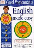 Carol Vorderman's English Made Easy: Age 9-10 - Book 1