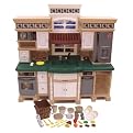 Step2 Lifestyle Deluxe Kitchen