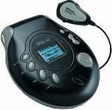  : Rio Volt SP250 MP3 CD Player