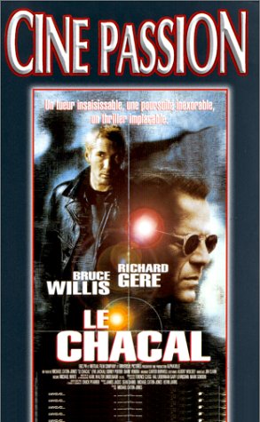 Le Chacal