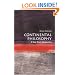 Continental Philosophy: A Very Short Introduction (Very Short Introductions)