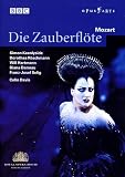 Mozart, Wolfgang Amadeus - Die Zauberfl�te (Royal Opera House Convent Garden)