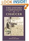 The Oxford Companion to Chaucer (Oxford Companions)