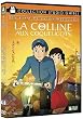 La colline aux coquelicots